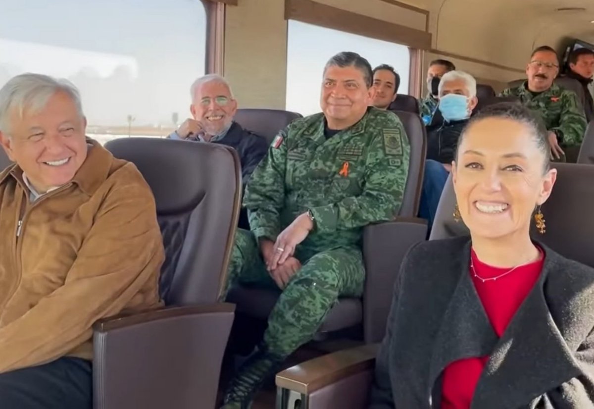 Piloto Regio tweet media