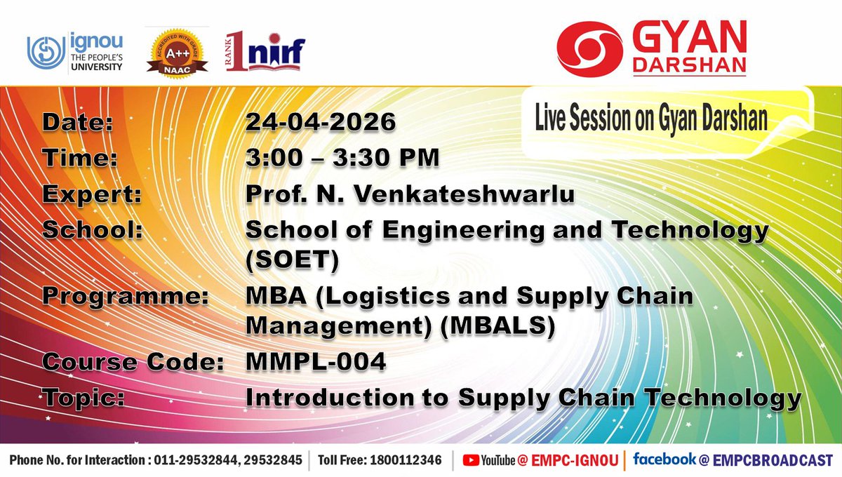 Ignou Bijapur tweet media