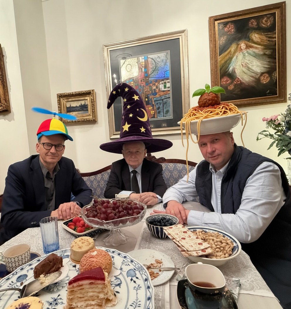 Jacek Fogiel tweet media