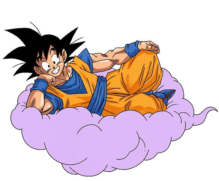 n.n amo nube voladora