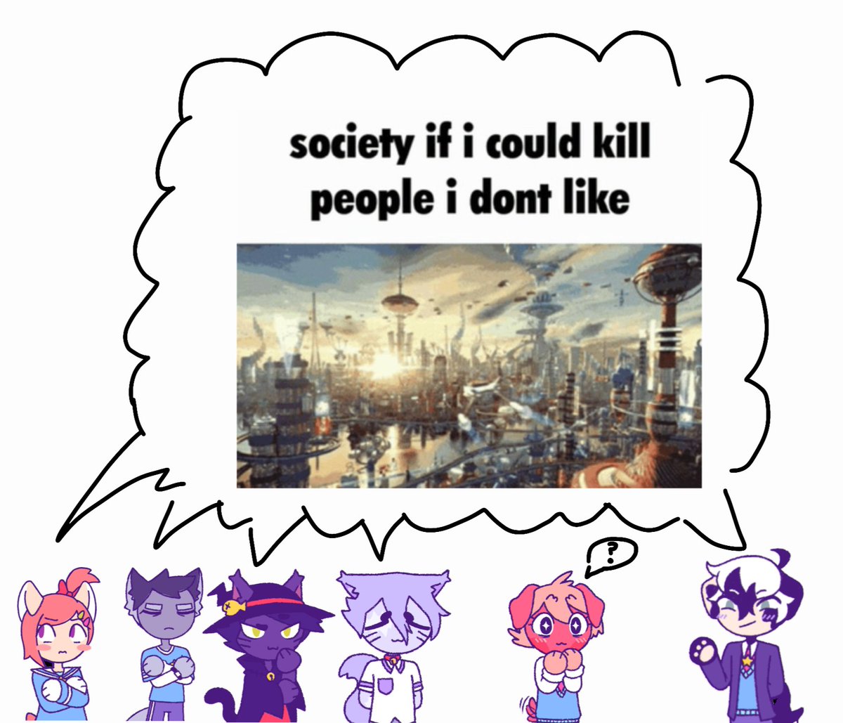 Impurrfect Guy tweet media