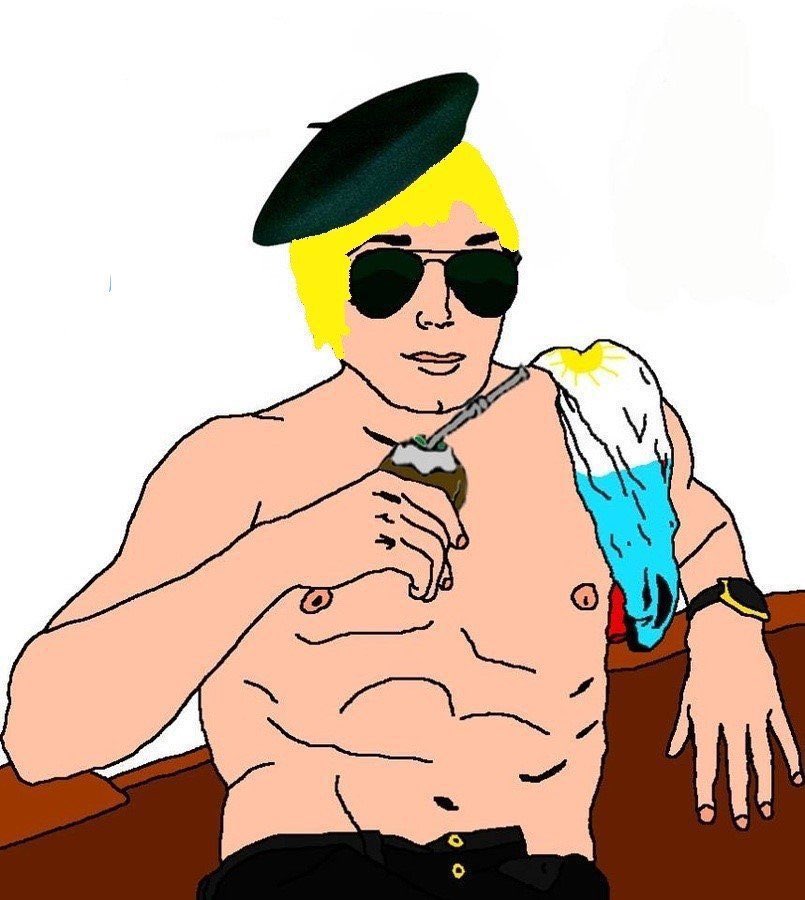 Gaston tweet media