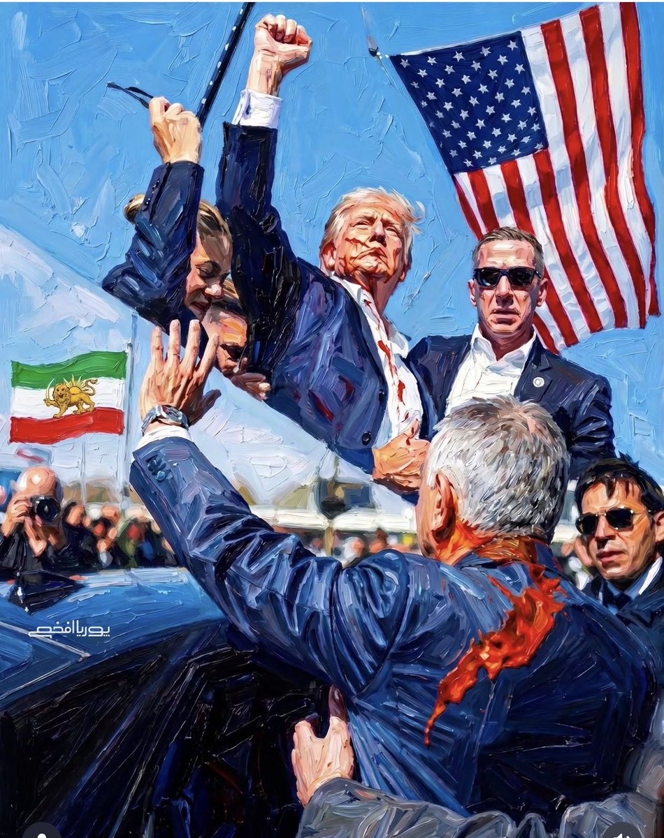 binam3377's tweet photo. ایزد منان شاه را از گزند سه فاسد محفوظ در پناه خود نگه دارد که تنها امید ماست
#جاویدشاه https://t.co/PHfIBaXuP8