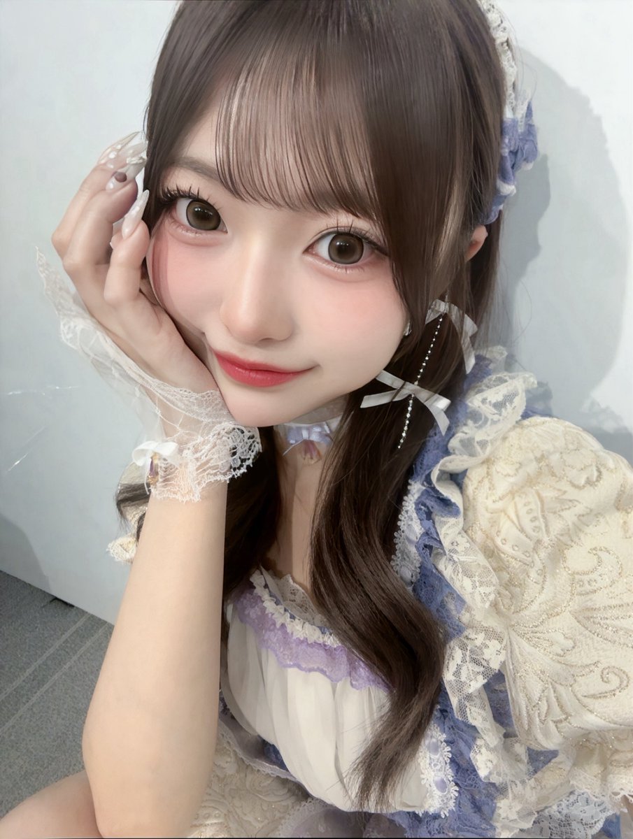 ゆあち tweet media