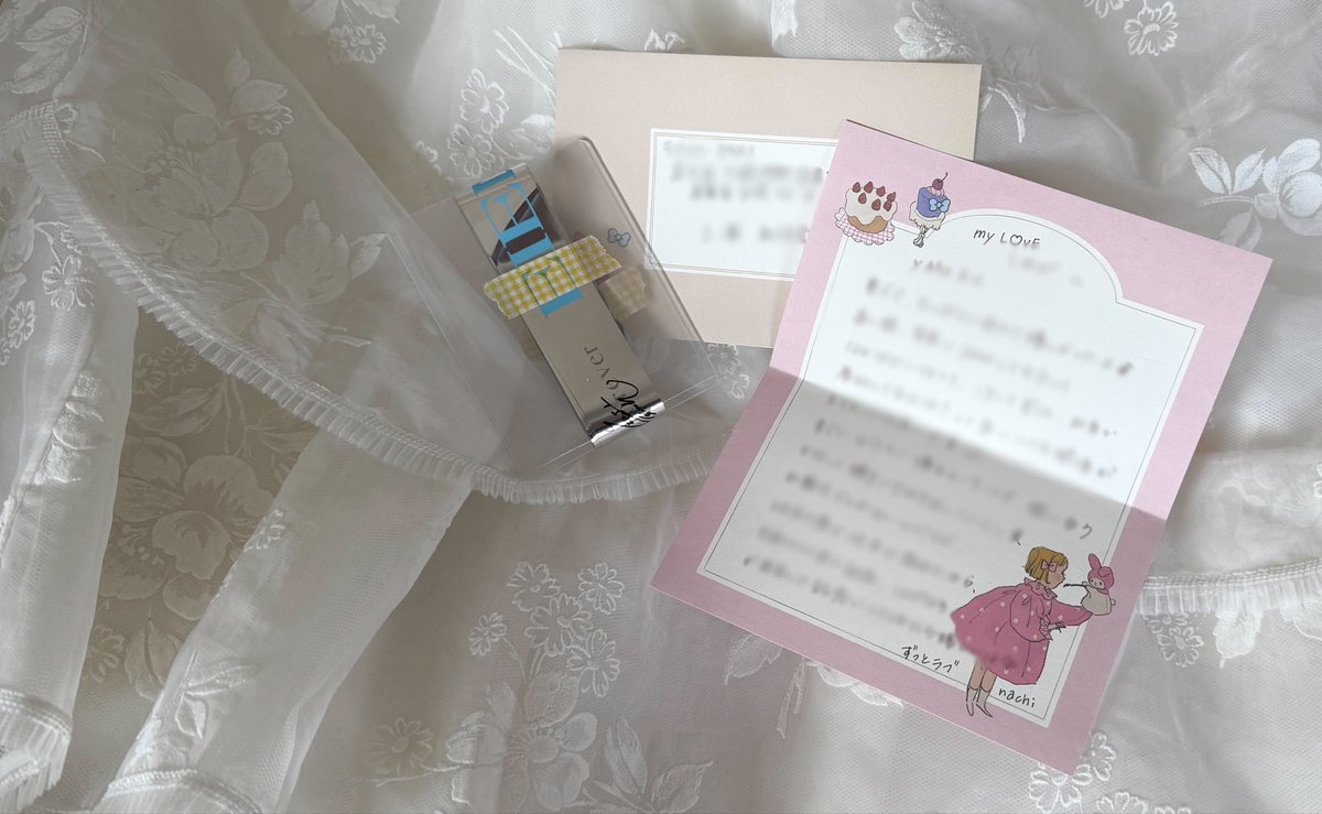 onemoremamelife's tweet photo. 𝘮𝘺 𝘓𝘖𝘝𝘌 ちゃん に届け 〜 ✉️  ˎˊ- https://t.co/9vPw4ujtu7
