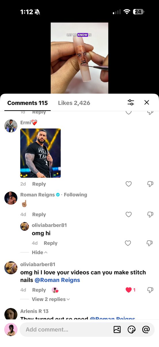 andclaws tweet media