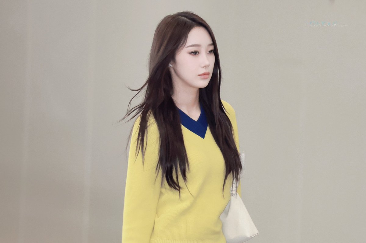 260424
#aespa #GISELLE #ジゼル #지젤 #에스파