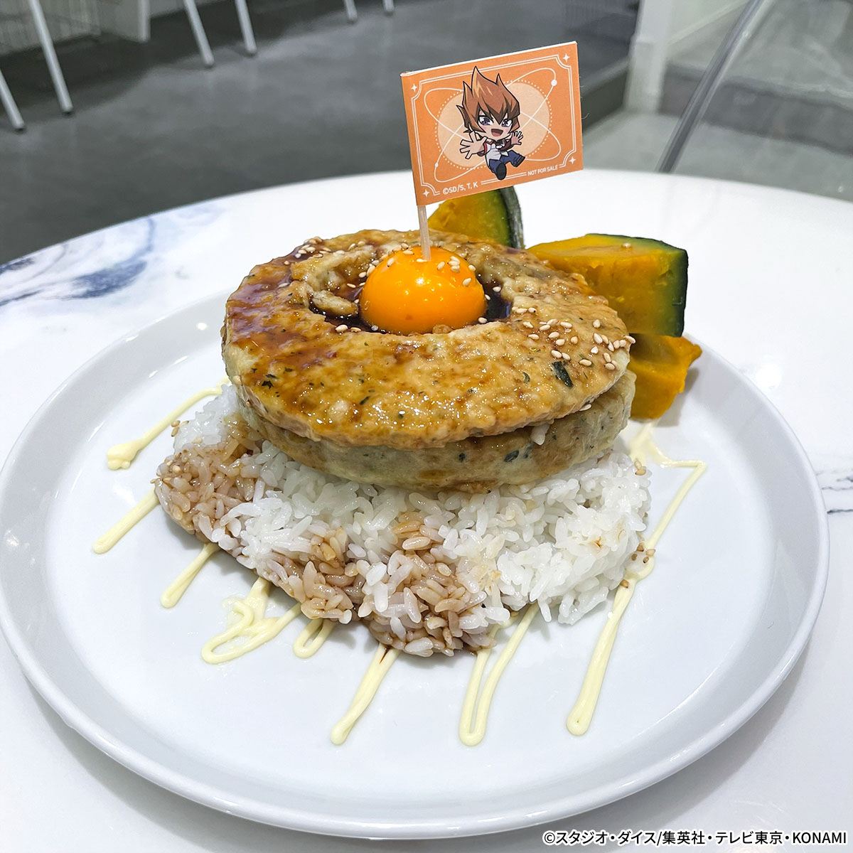 【総合】コラボカフェ本舗（COLLABO CAFE HONPO） tweet media