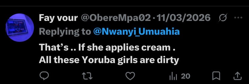 Eazzy_Ayo🫧🏆 tweet media