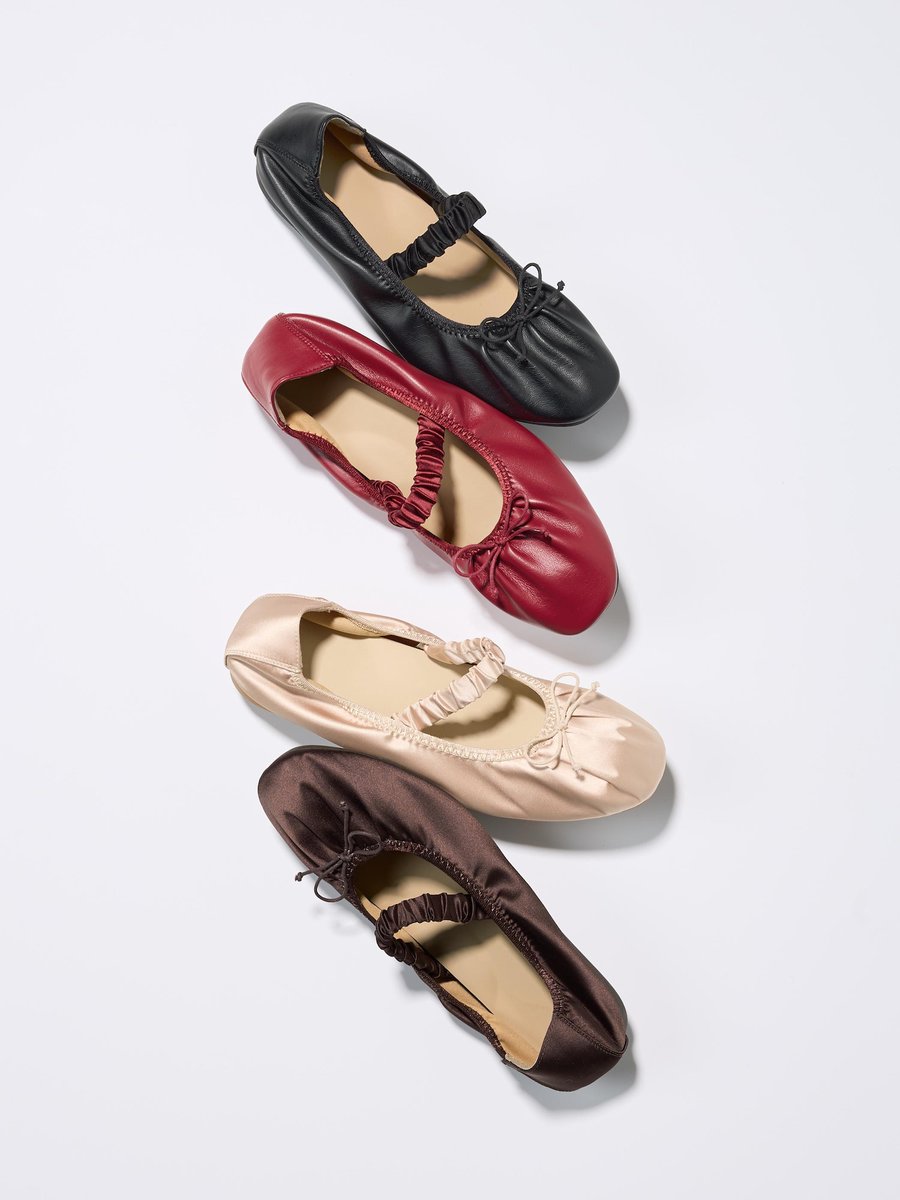 ifauchy's tweet image. Aku open PO ini ya, GU best seller shoes 😭👍
Sale sampai tanggal 30 ya,
ETA Indo 20 Mei 2026
💰395,000

Tidak jual murah karna baik kargo atau tiket pesawat lg pd mahal 😭🙏

#jastipgu #jastipjepang #handcarryjepang #jastipgusale