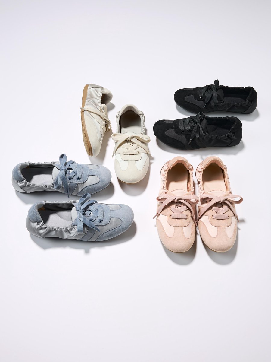 ifauchy's tweet image. Aku open PO ini ya, GU best seller shoes 😭👍
Sale sampai tanggal 30 ya,
ETA Indo 20 Mei 2026
💰395,000

Tidak jual murah karna baik kargo atau tiket pesawat lg pd mahal 😭🙏

#jastipgu #jastipjepang #handcarryjepang #jastipgusale