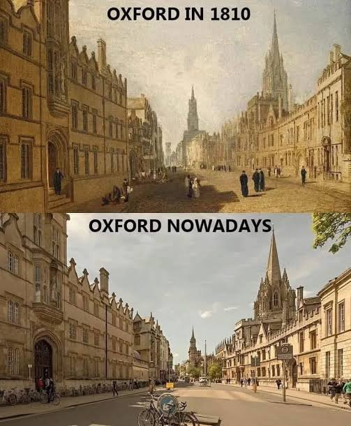 fyiajaa's tweet image. #FunFact hari ini,

Tau ga sih? ada universitas yang lebih tua dari Kerajaan Majapahit?!🏛 

Yang pasti bukan Universitas Pertahanan 😁

Cluenya ini univnya Maudy ayunda... 

yaps Universitas OXFORD. Aku dulu nebaknya Oxford baru berdiri sekitar tahun 1800-an gitu, ternyata