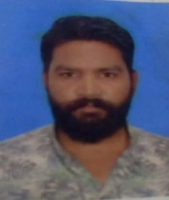 ayesha16g's tweet image. Outrageous and alarming: Naveed Siddique was abducted in #Lahore late at night on April 20. His family fears he was targeted because of his #Christian faith. 

This isn’t just one incident—it reflects a deeper failure to protect #minority communities.
#ChristianUnderAttack