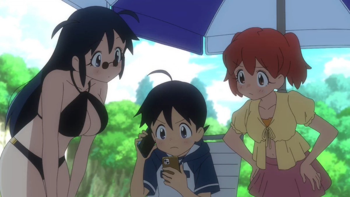 スバル tweet media