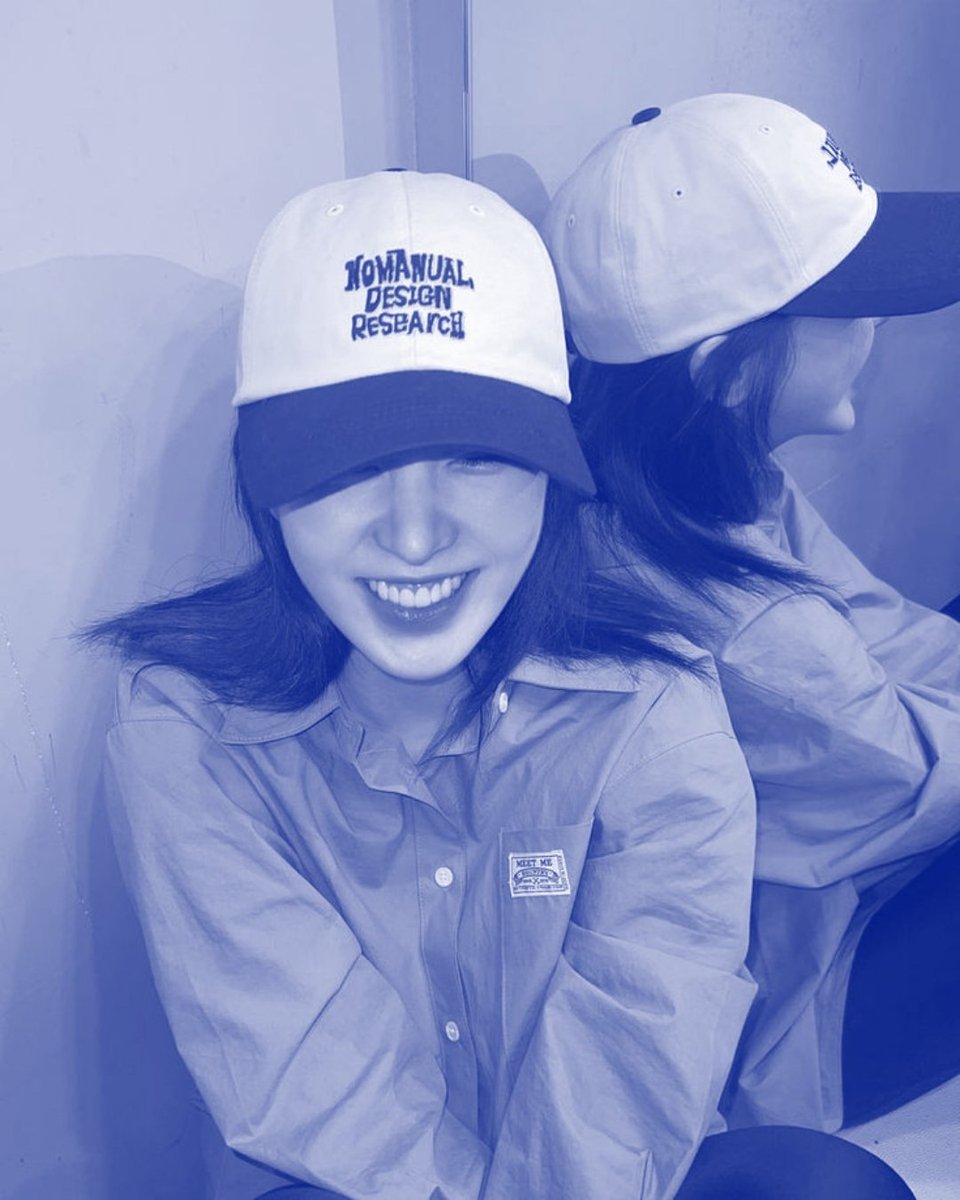 Bernadette Hsu. tweet media