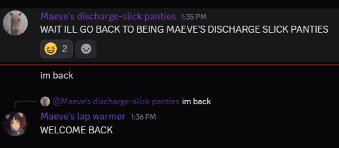 Laurei | Vividly Blank Dev🏳️‍🌈 tweet media