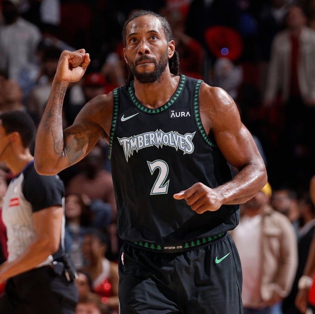 🕷️Kawhi2Ximes tweet media