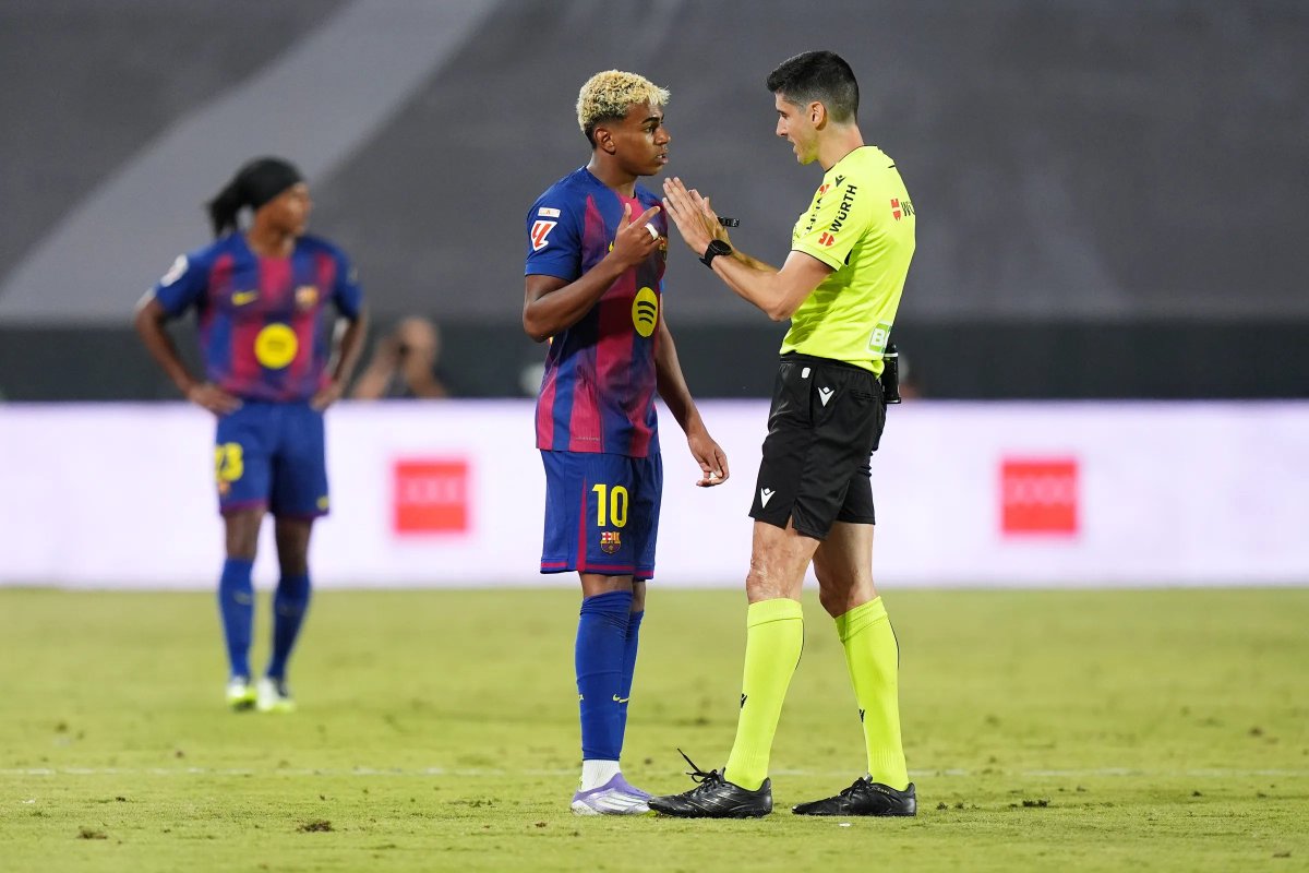 Barça Universal tweet media