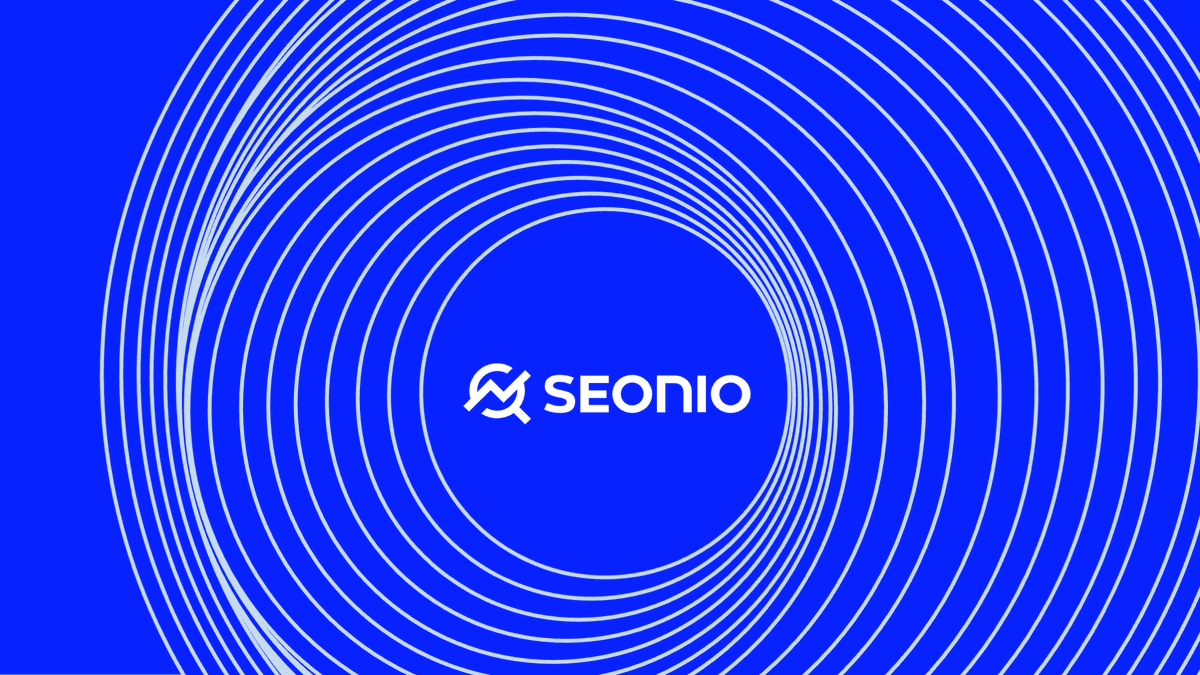 seonio_com's tweet image. Seonio relaunch is live! 🪄

Fresh new design, more metrics and two new tools:

– No-code Web #Scraper
Scrape websites, SERPs and YouTube transcripts
– SERP-Based #KeywordClustering
Turn any keyword into a complete topic cluster.

➞ Still the most affordable #SEOtool