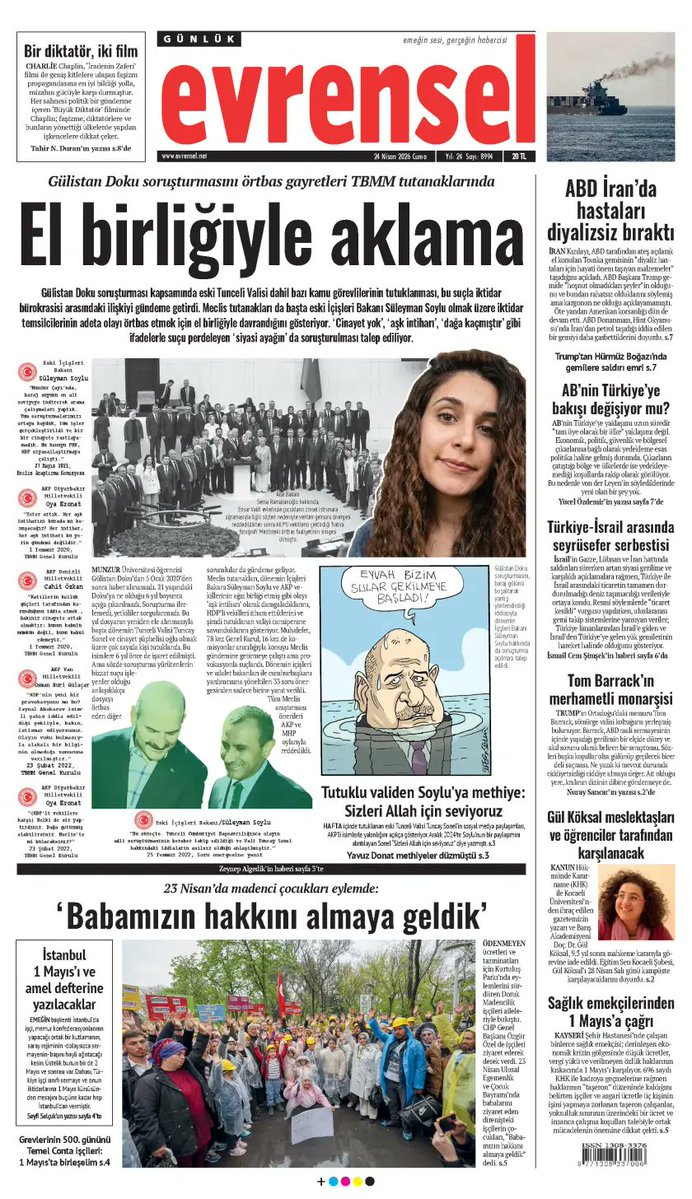 hakkı özdal tweet media