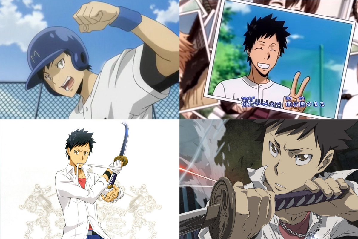 天馬イヴ tweet media