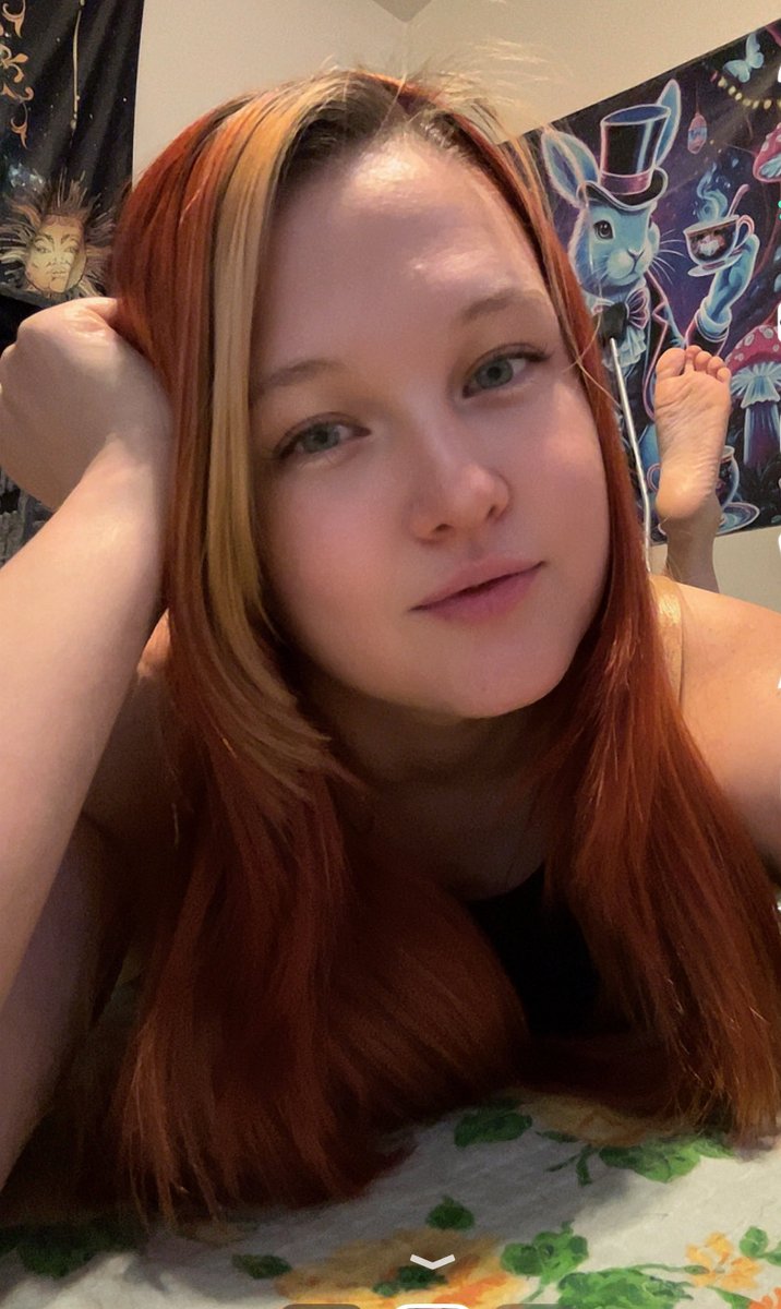 Alice Jay tweet media