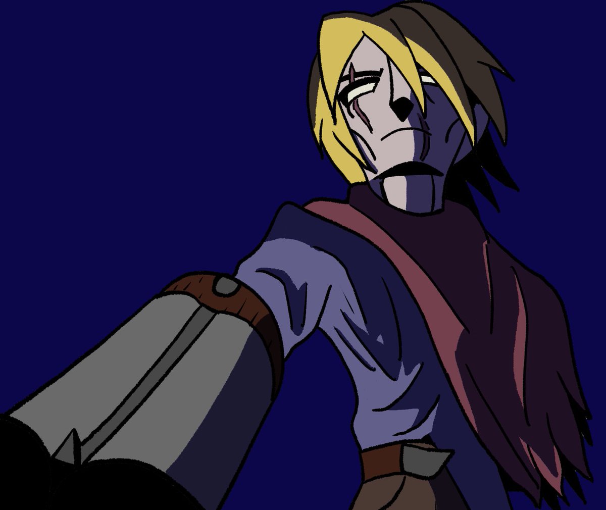 Chubby YN tweet media