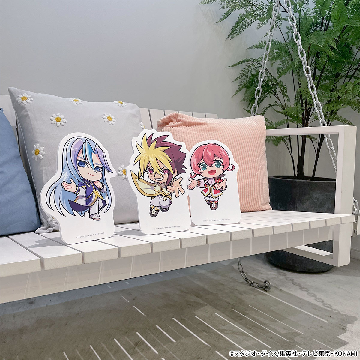 【総合】コラボカフェ本舗（COLLABO CAFE HONPO） tweet media