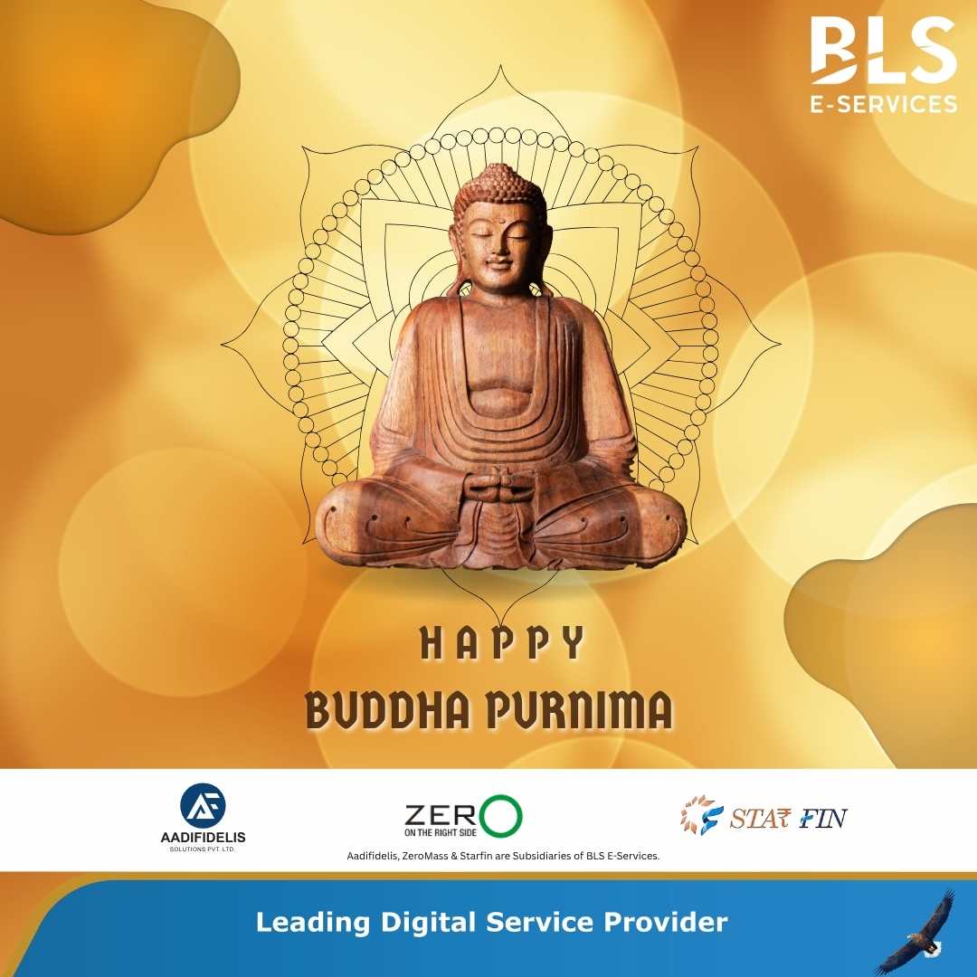BLSeServices's tweet image. On the auspicious occasion of Buddha Purnima, may your life be filled with Peace &amp;amp; happiness. Happy Buddha Purnima.

#BLSEServices #BuddhaPurima #Mindfulness #lordbuddhateachings