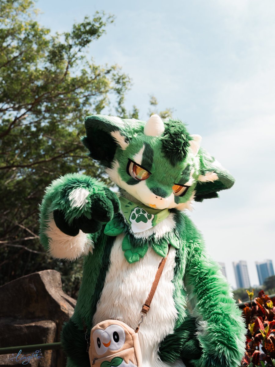 MrMo64572030's tweet photo. お久しぶりです、とても会いたかったです。
📷：翎陌
＃FursuitFriday #furry https://t.co/GwlQKvNvMD