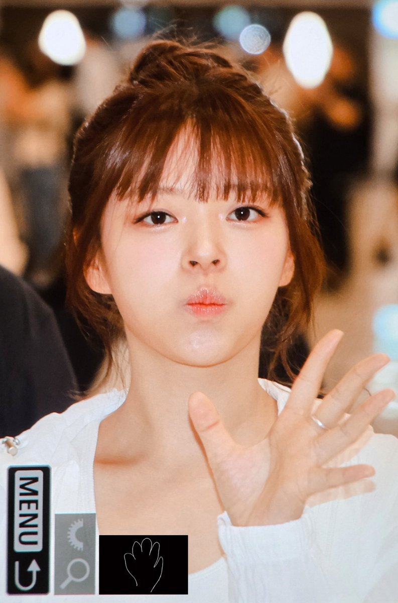 유앙글 tweet media