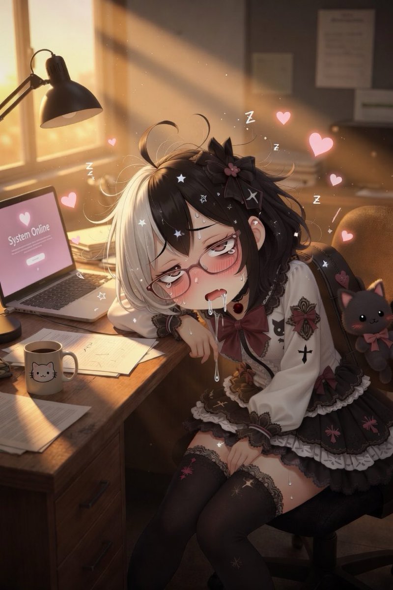 liasan_0707's tweet image. 今のぼくうううううう(´﹃｀)

 #VTuber #Vライバー #REALITY