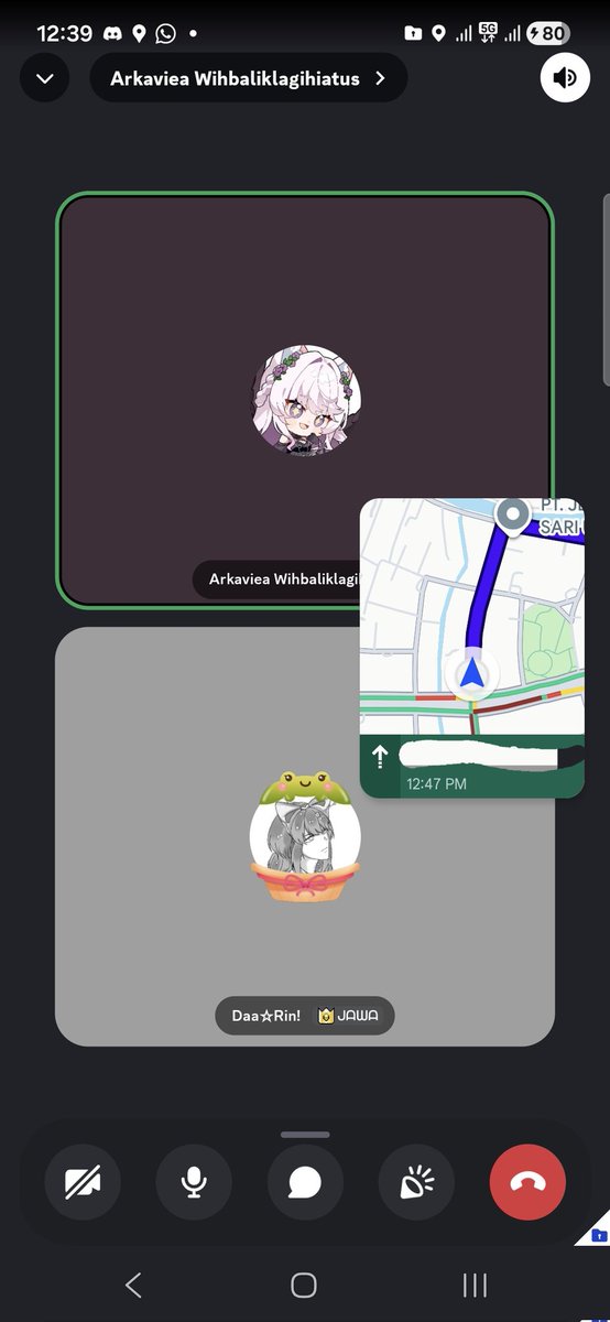 DaaRin! 🧸🎀「DEBUT? SOON???」 tweet media