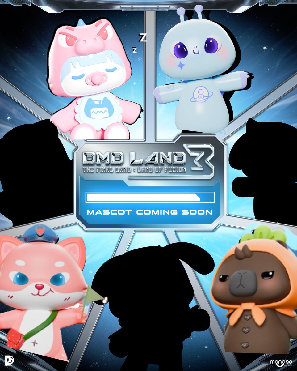 หลานๆ มาแล้ว 4 ตัว 🩷💙🧡🤎🩷
🎂 ฮาร์ดดี้ ภาวนา 
วันอังคารที่ 21 เมษายน 2026 
เวลา 12.30 น.
🎂 เอลินอร์ มนัสพล 
วันพุธที่ 22 เมษายน 2026 
เวลา 12.30 น.
🎂 จุ๊กกรู้ ดนุพล 
วันพฤหัสบดีที่ 23 เมษายน 2026 
เวลา 12.30 น.
🎂 โทกี้ วันศุกร์ที่ 24 เมษายน 2026 
เวลา 12.30 น.