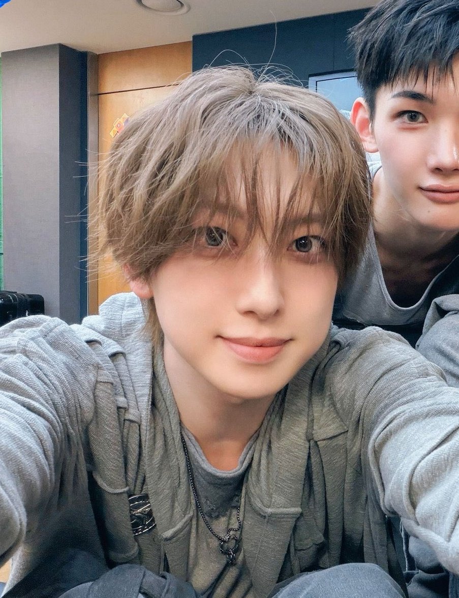 dongreen_n's tweet photo. 우웅 오빵아..🤍 https://t.co/Pcowp7FVWS