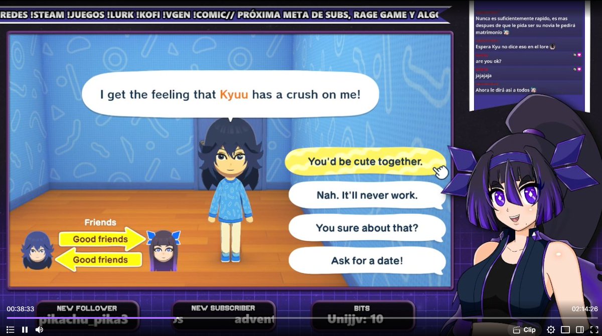 Fernando K9 tweet media