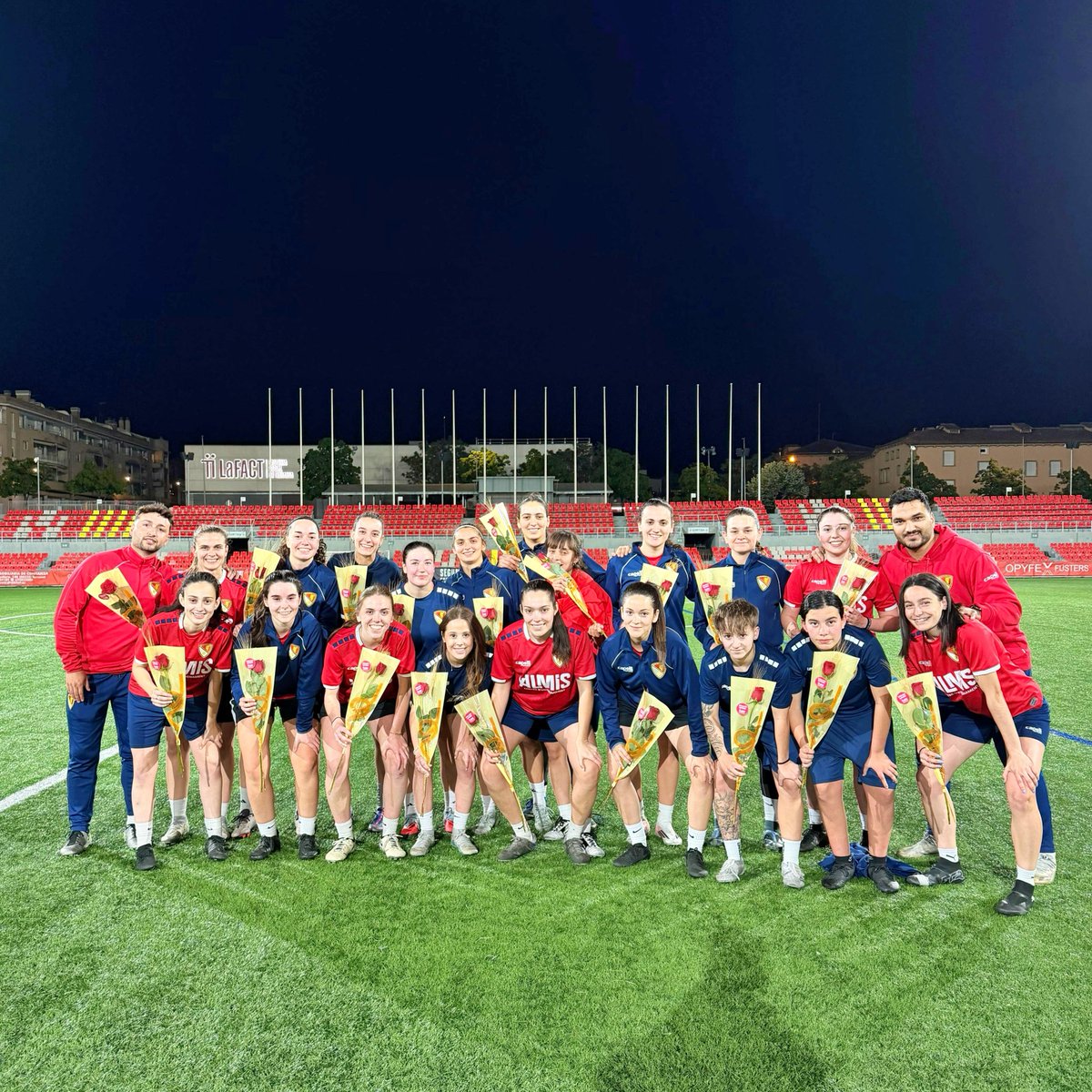 Terrassa FC tweet media
