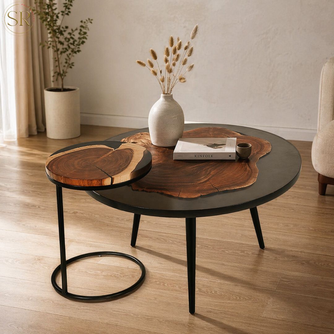 SNAPRICHDELHI's tweet image. Rich wood grain captured in #productphotography. SnapRich creates clean, minimal furniture visuals with natural light—built for e-commerce that builds trust.
snaprich.in/services/produ… | 9560520309
#WoodFurniture #CoffeeTable #HomeDecor #InteriorDesign