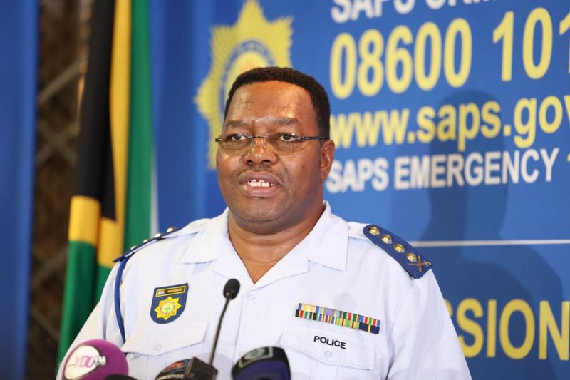 Jacaranda FM Newswatch tweet media