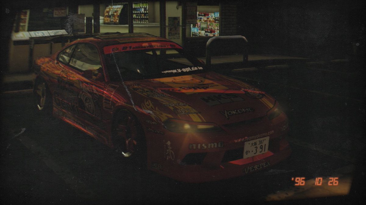 良すぎだろ　#NightRunners