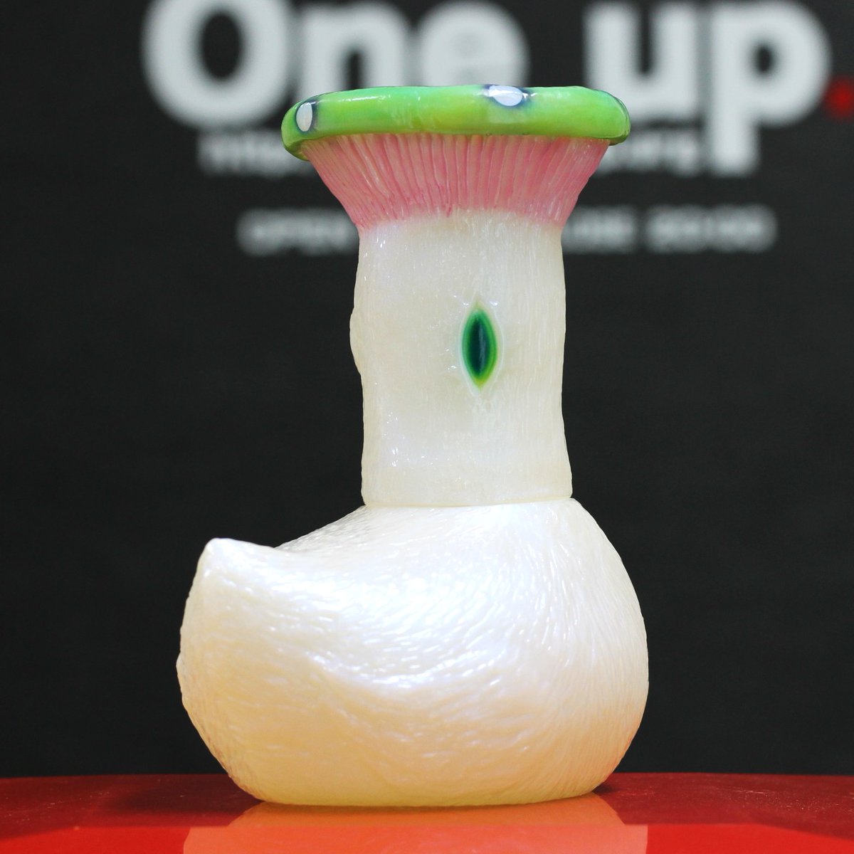 One up. 秋葉原 ソフビ / 中野ブロードウェイ 玩具 tweet media