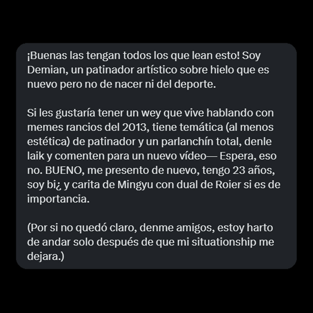 Mammacita tweet media