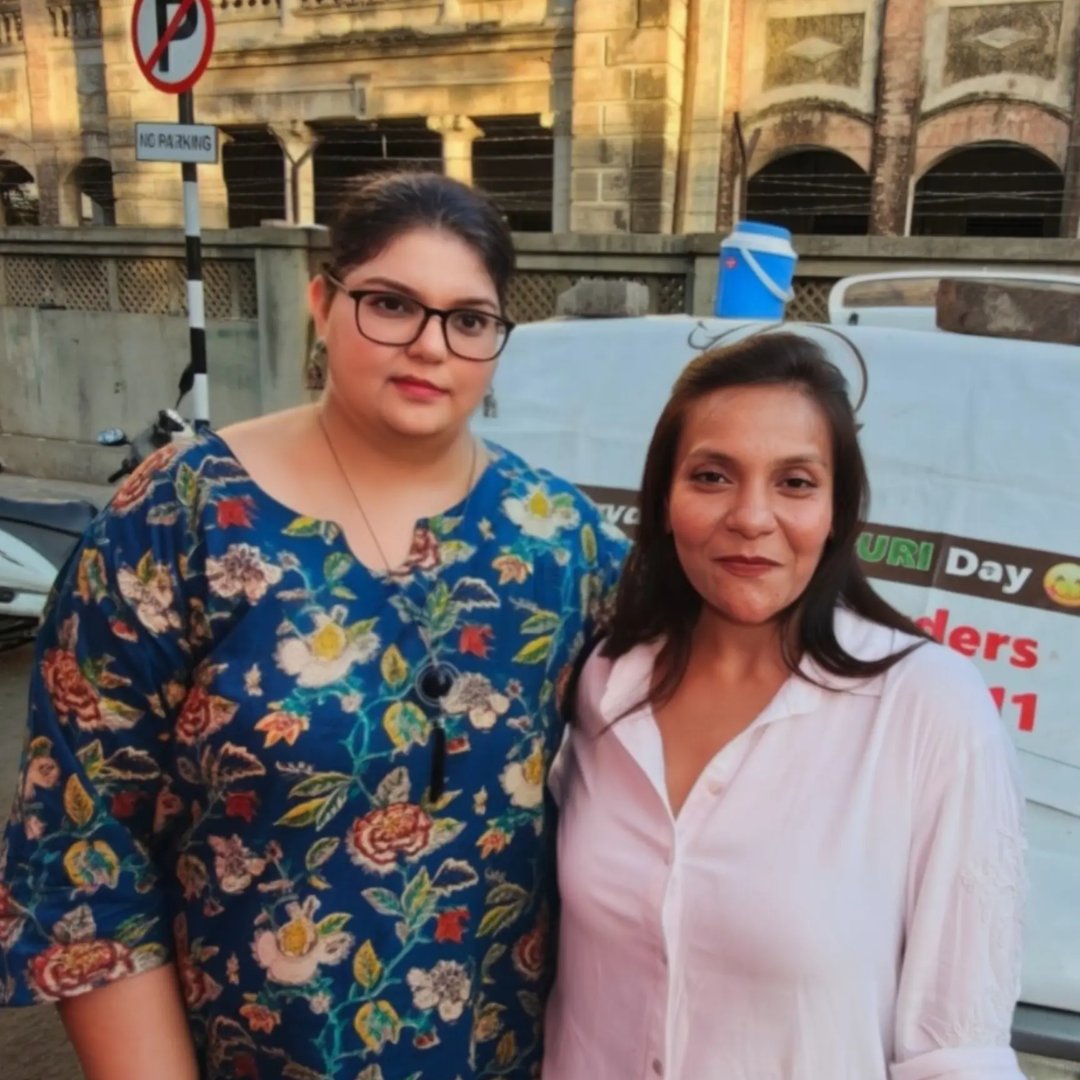 middaygujarati's tweet image. જ્યાફતઃ અમદાવાદમાં તમે રાયતા ફ્લેવર પાણીપુરી માણવાનું રખે ચૂકતા

#MiddayGujarati #AhmedabadFood #PaniPuriLovers #રાયતુંફ્લેવર #StreetFoodIndia #FoodieAlert

gujaratimidday.com/lifestyle-news…