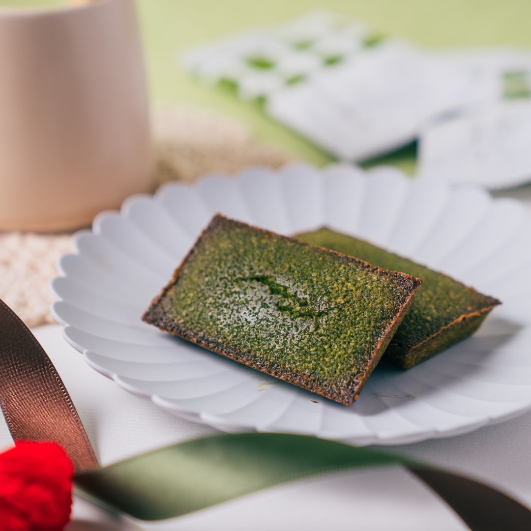 なまっちゃ🍵抹茶家｜『余裕はつくれるものでした。』予約発売中！ tweet media
