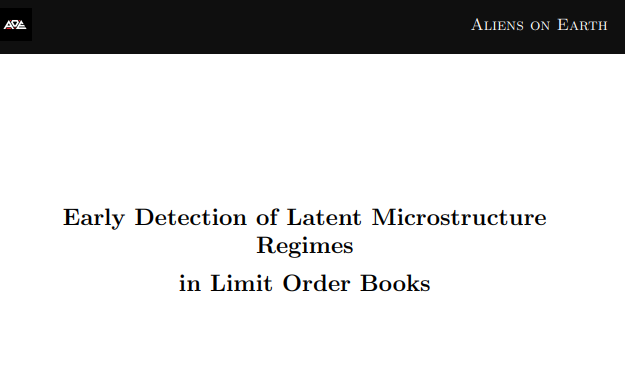 Quant Beckman tweet media