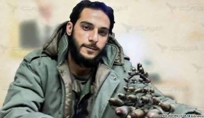 نشاب 🇯🇴 tweet media