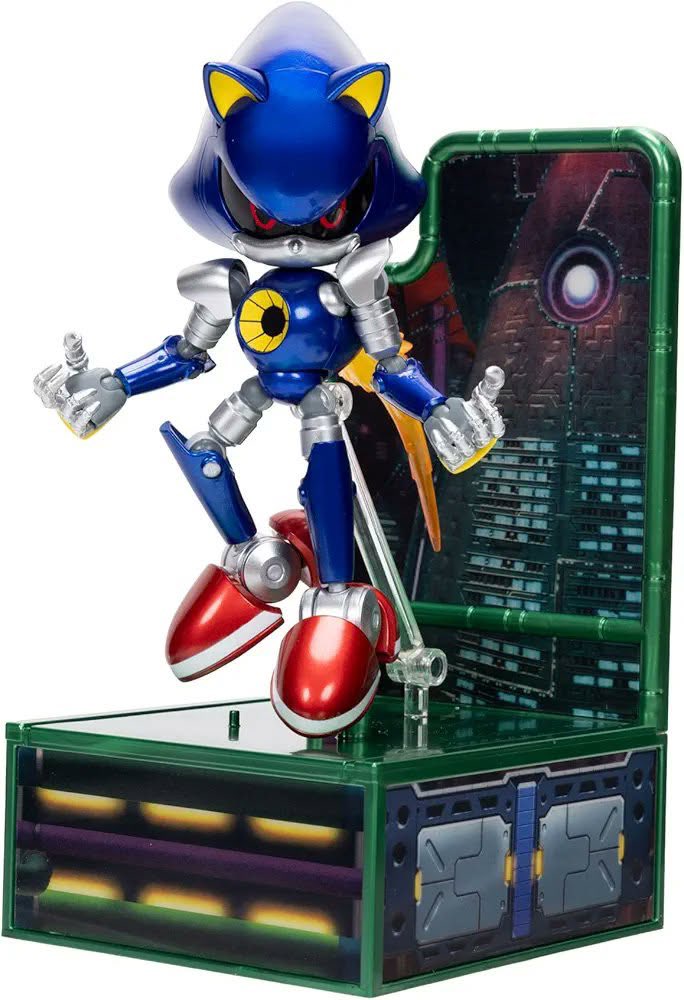 SomethingSonicRelated🧵🪡 tweet media