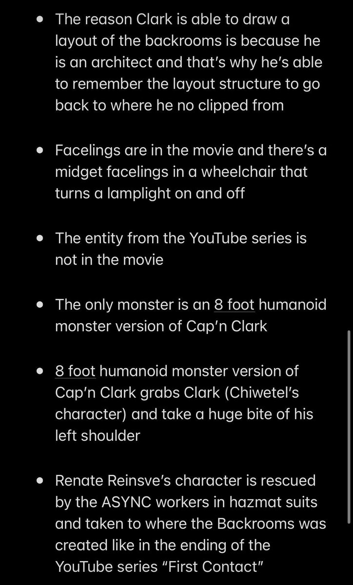 Clark tweet media