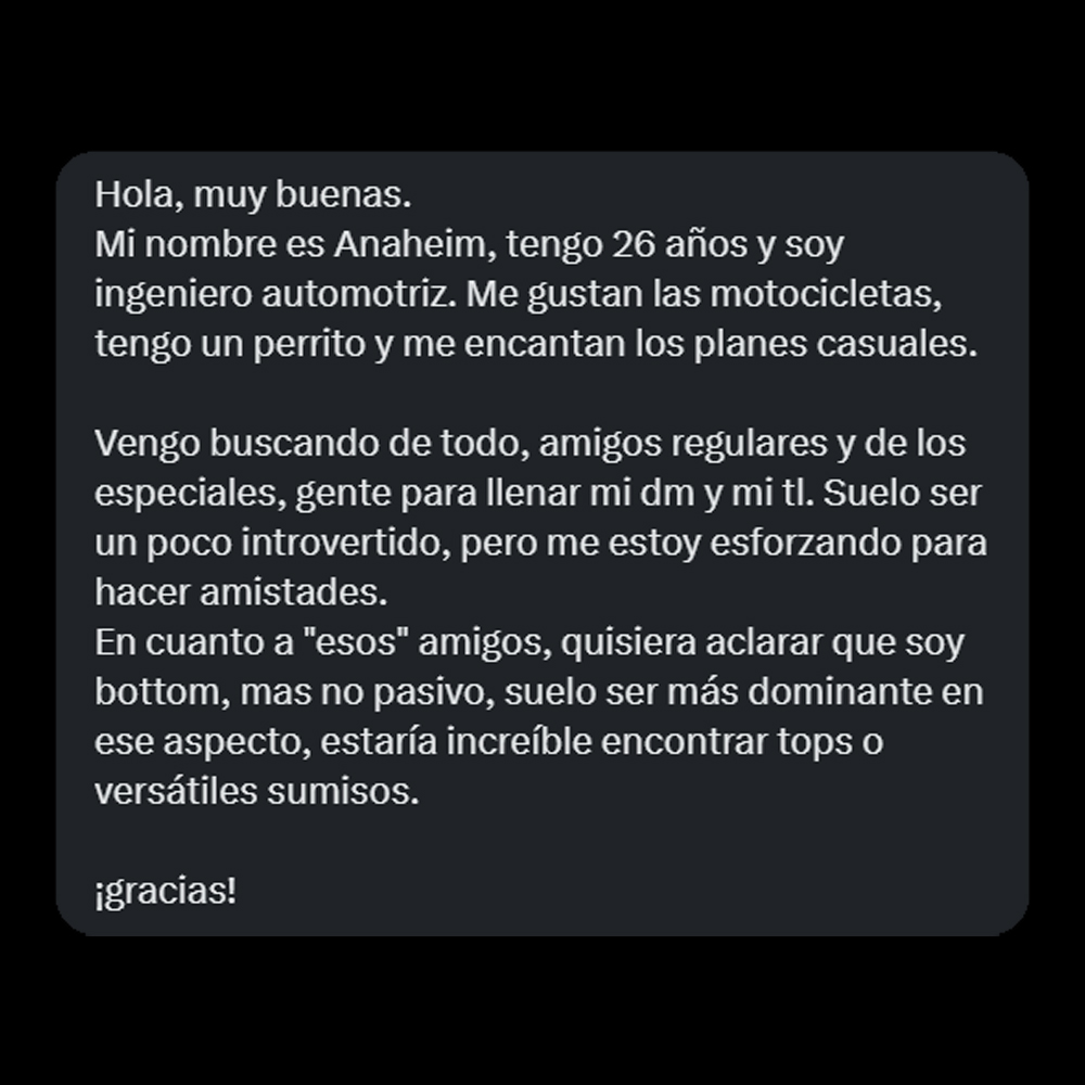 Mammacita tweet media