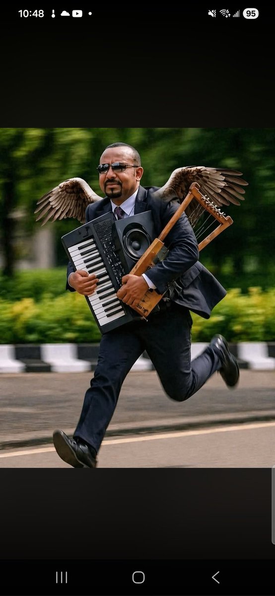 Hassan Hassan tweet media